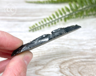 Dragon Scale Obsidian #8