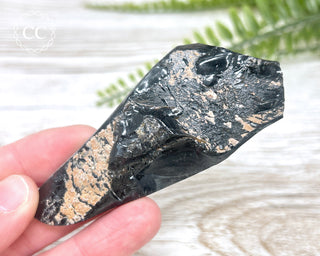 Dragon Scale Obsidian #9