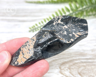 Dragon Scale Obsidian #9