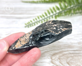 Dragon Scale Obsidian #9