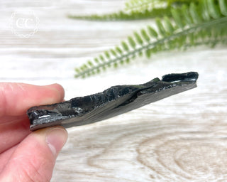 Dragon Scale Obsidian #3