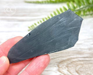 Dragon Scale Obsidian #9
