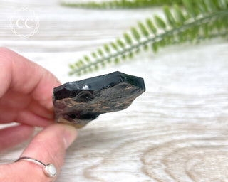 Dragon Scale Obsidian #9