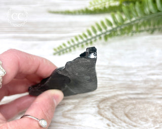 Dragon Scale Obsidian #3