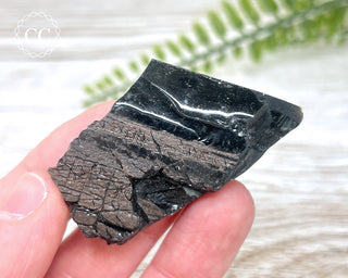 Dragon Scale Obsidian #13