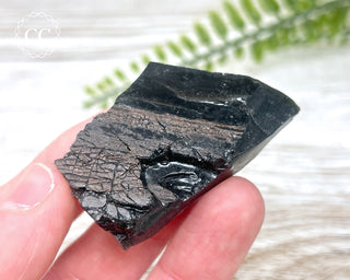 Dragon Scale Obsidian #13