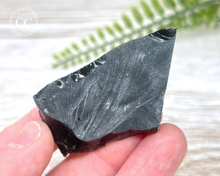 Dragon Scale Obsidian #13