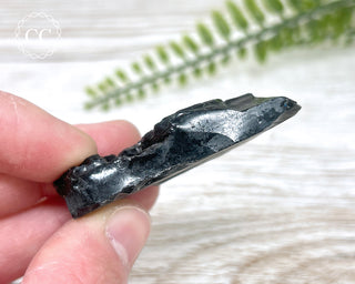 Dragon Scale Obsidian #13
