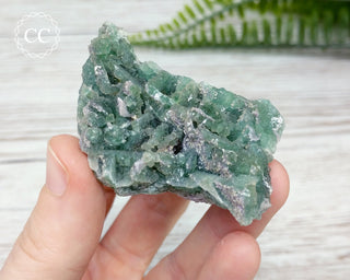 Druzy Colorado Fluorite #7