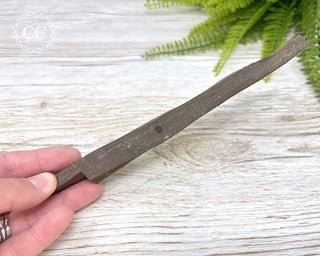 Druzy Permineralised Fossil Wood #8