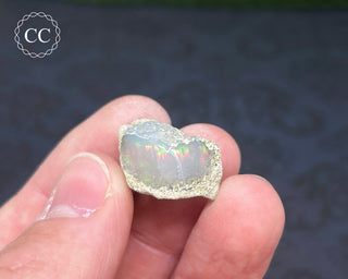 Ethiopian Opal Specimen #15