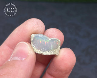 Ethiopian Opal Specimen #15