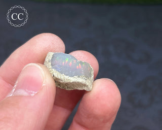 Ethiopian Opal Specimen #15