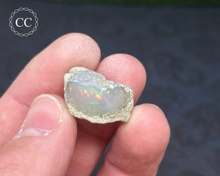 Ethiopian Opal Specimen #15