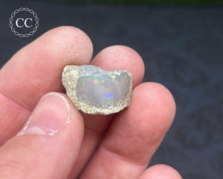 Ethiopian Opal Specimen #15