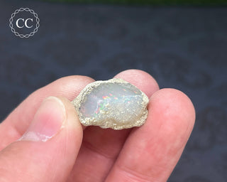 Ethiopian Opal Specimen #15