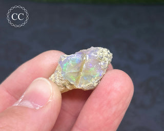 Ethiopian Opal Specimen #19