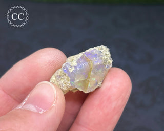Ethiopian Opal Specimen #19