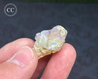 Ethiopian Opal Specimen #19