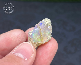 Ethiopian Opal Specimen #19