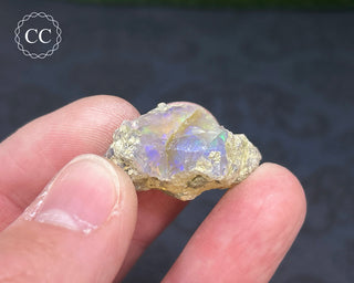 Ethiopian Opal Specimen #19
