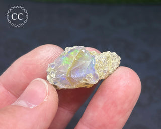 Ethiopian Opal Specimen #19