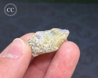 Ethiopian Opal Specimen #19