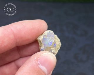 Ethiopian Opal Specimen #19