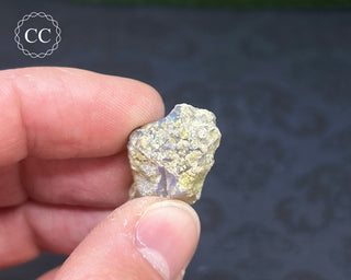 Ethiopian Opal Specimen #19
