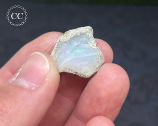 Ethiopian Opal Specimen #20
