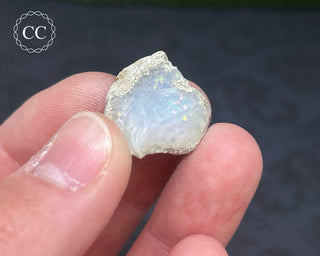 Ethiopian Opal Specimen #20