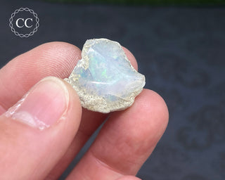 Ethiopian Opal Specimen #20
