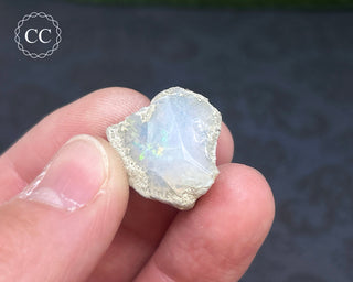 Ethiopian Opal Specimen #20