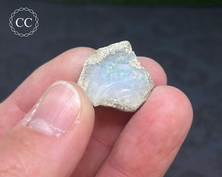 Ethiopian Opal Specimen #20