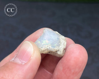 Ethiopian Opal Specimen #20
