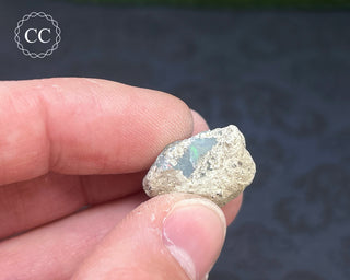 Ethiopian Opal Specimen #20