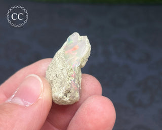 Ethiopian Opal Specimen #23