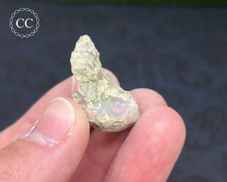 Ethiopian Opal Specimen #23