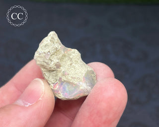 Ethiopian Opal Specimen #23