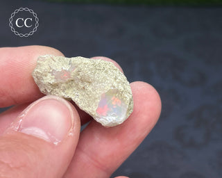 Ethiopian Opal Specimen #23