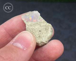 Ethiopian Opal Specimen #23