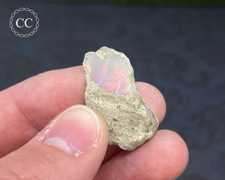 Ethiopian Opal Specimen #23