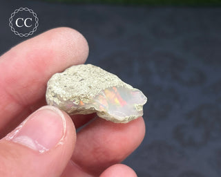 Ethiopian Opal Specimen #23
