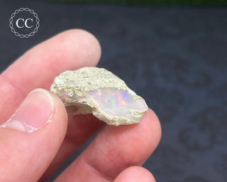 Ethiopian Opal Specimen #23
