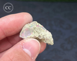 Ethiopian Opal Specimen #23
