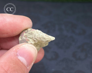 Ethiopian Opal Specimen #23
