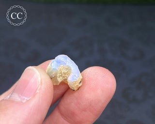 Ethiopian Opal Specimen #6