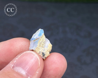 Ethiopian Opal Specimen #6