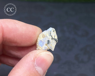 Ethiopian Opal Specimen #6