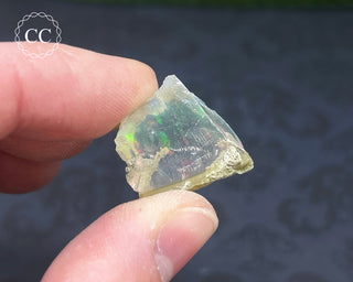 Ethiopian Opal Specimen #7